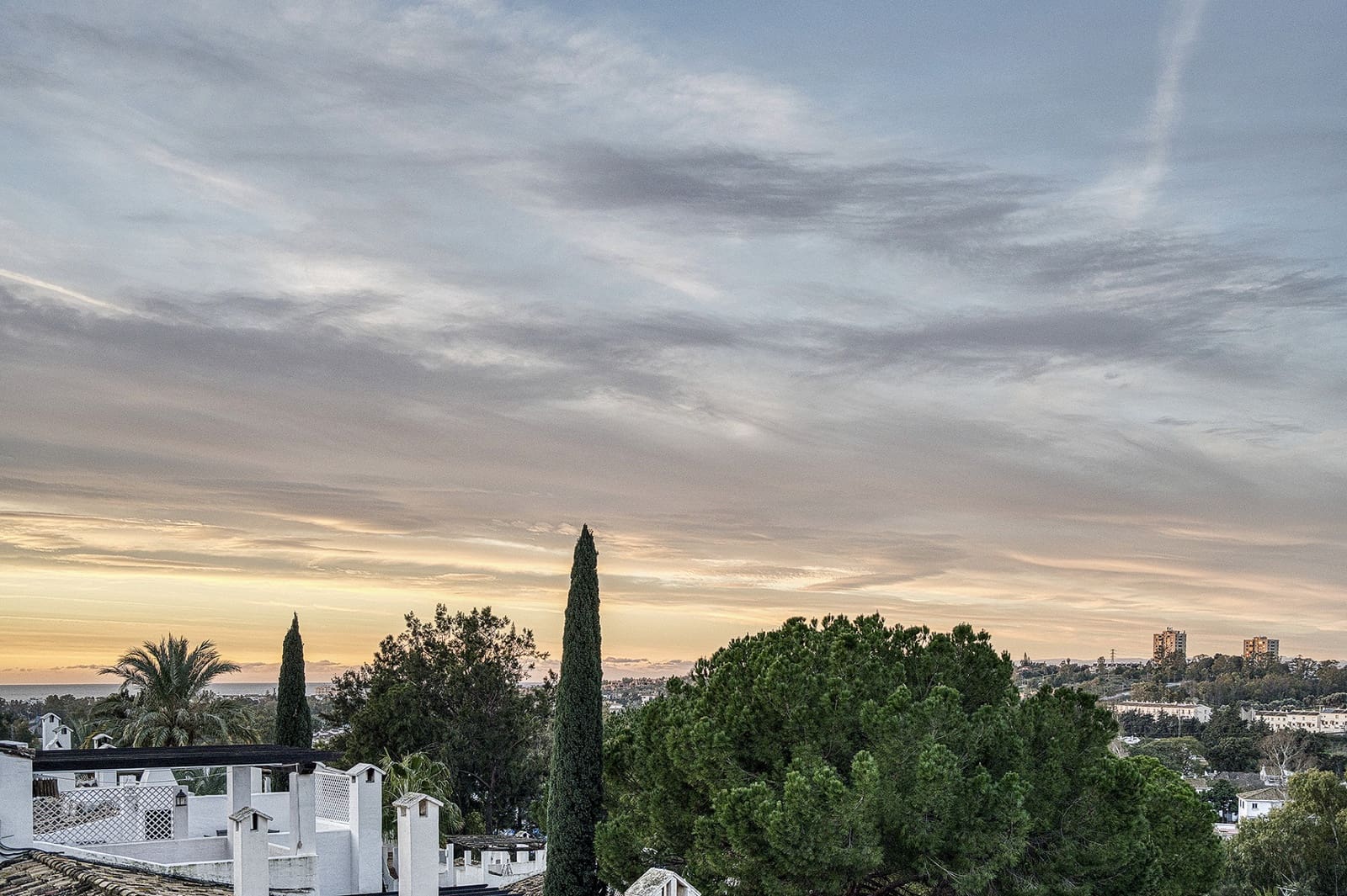 5 slaapkamer Appartement te koop in Marbella met zwembad garage - € 799.000 (Ref: 9535548)