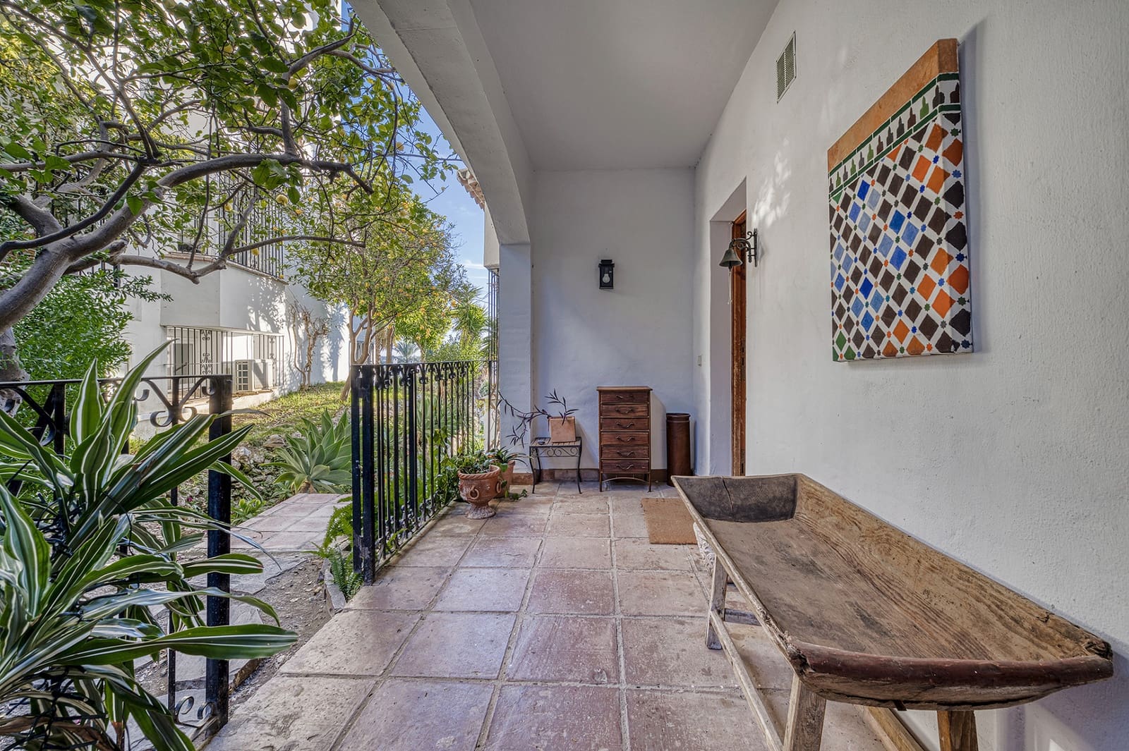 5 slaapkamer Appartement te koop in Marbella met zwembad garage - € 799.000 (Ref: 9535548)