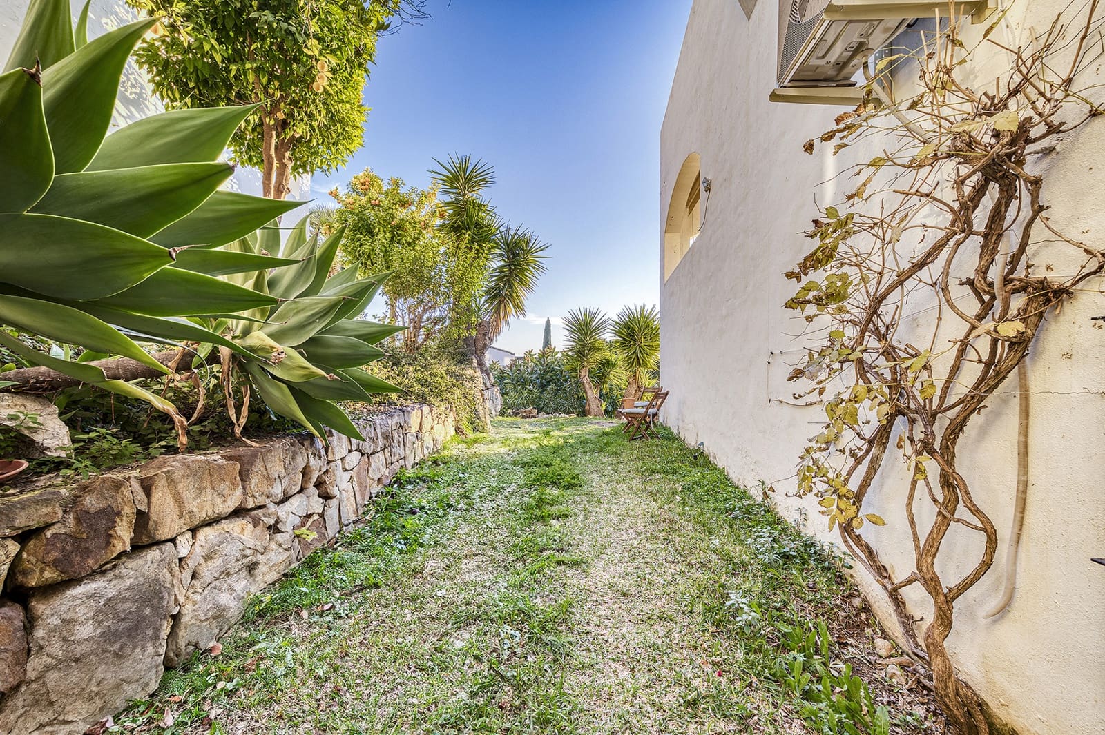 5 slaapkamer Appartement te koop in Marbella met zwembad garage - € 799.000 (Ref: 9535548)