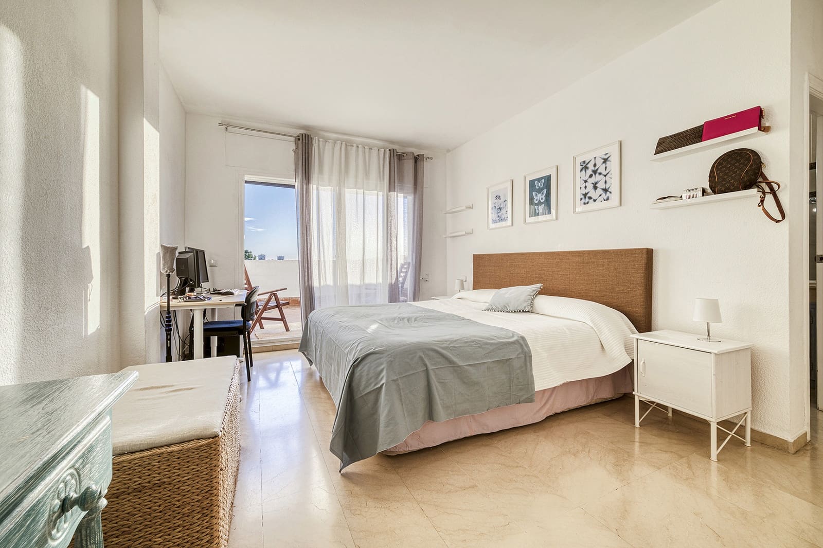 5 bedroom Apartment for sale in Marbella with pool garage - € 799,000 (Ref: 9535548)