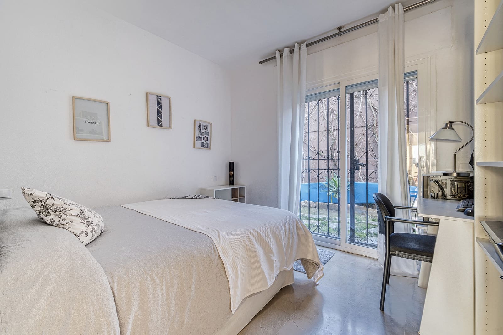 5 bedroom Apartment for sale in Marbella with pool garage - € 799,000 (Ref: 9535548)