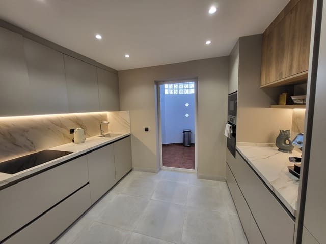 3 slaapkamer Appartement te koop in Mijas Costa, Mijas met zwembad garage - € 445.000 (Ref: 9543091)