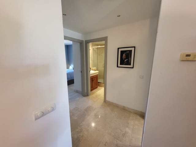 3 slaapkamer Appartement te koop in Mijas Costa, Mijas met zwembad garage - € 445.000 (Ref: 9543091)