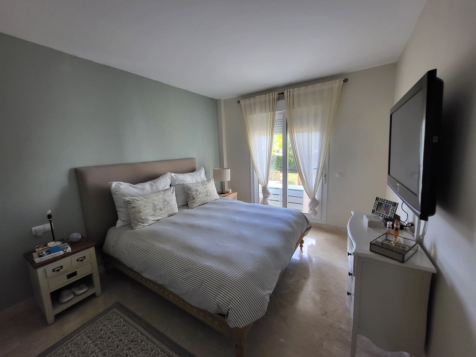 3 slaapkamer Appartement te koop in Mijas Costa met zwembad garage - € 445.000 (Ref: 9543091)