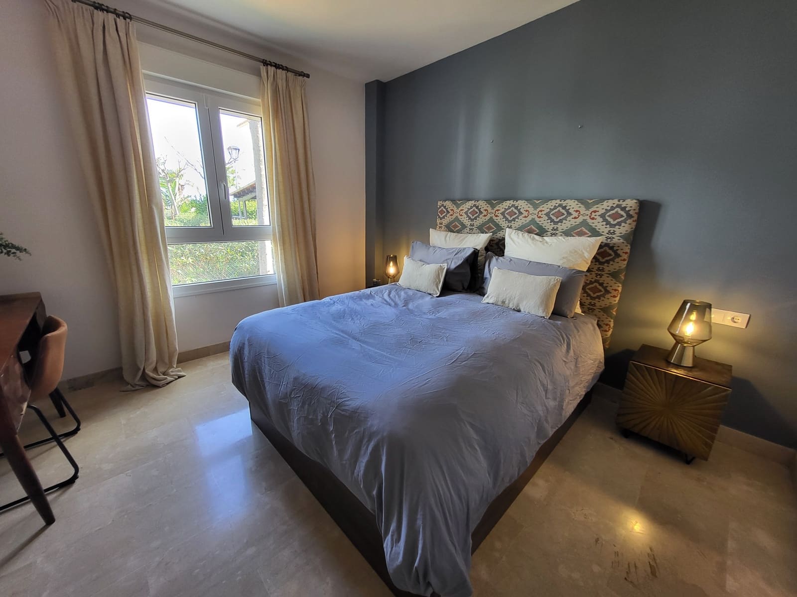 3 slaapkamer Appartement te koop in Mijas Costa met zwembad garage - € 445.000 (Ref: 9543091)