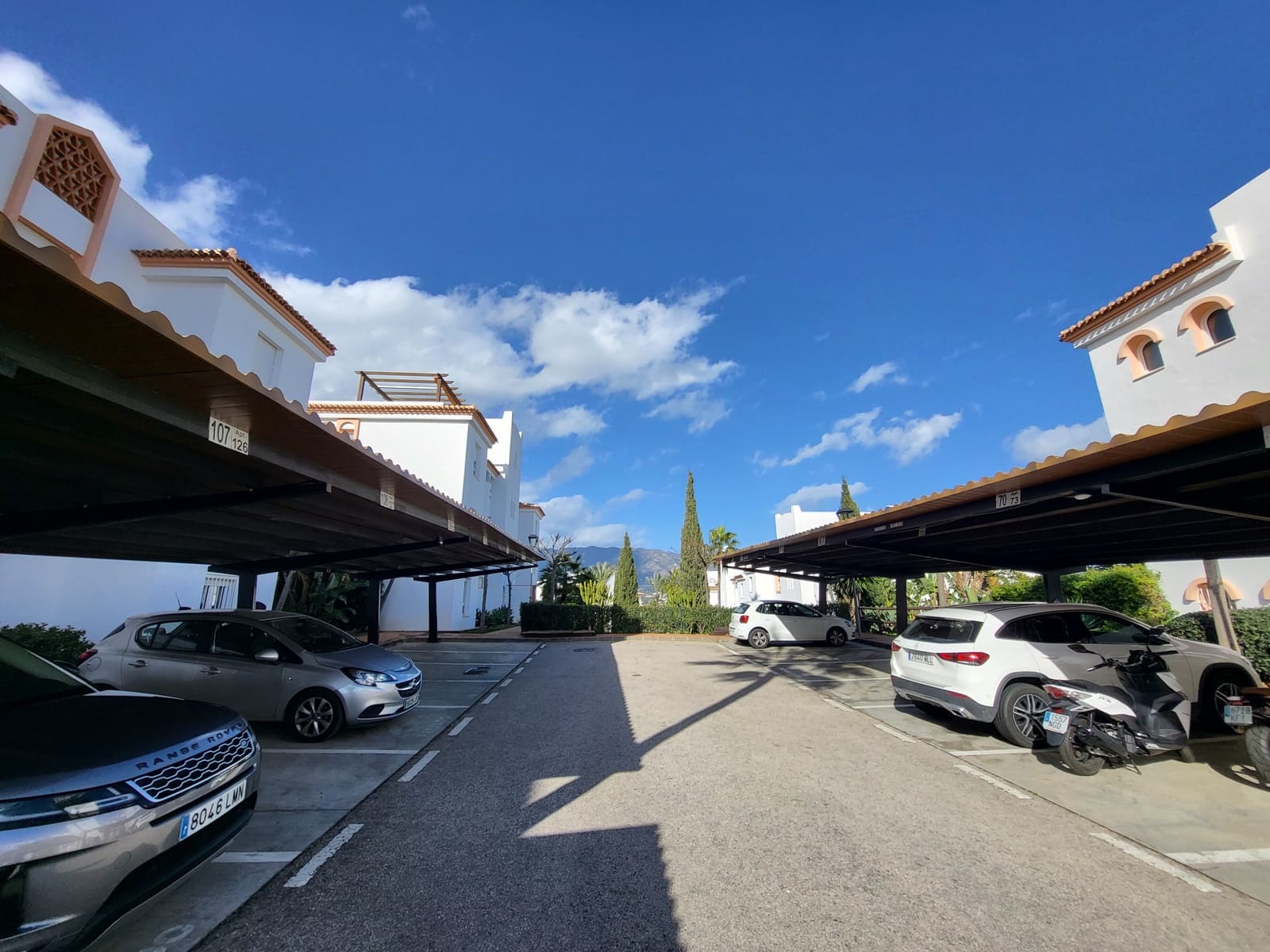 3 slaapkamer Appartement te koop in Mijas Costa met zwembad garage - € 445.000 (Ref: 9543091)