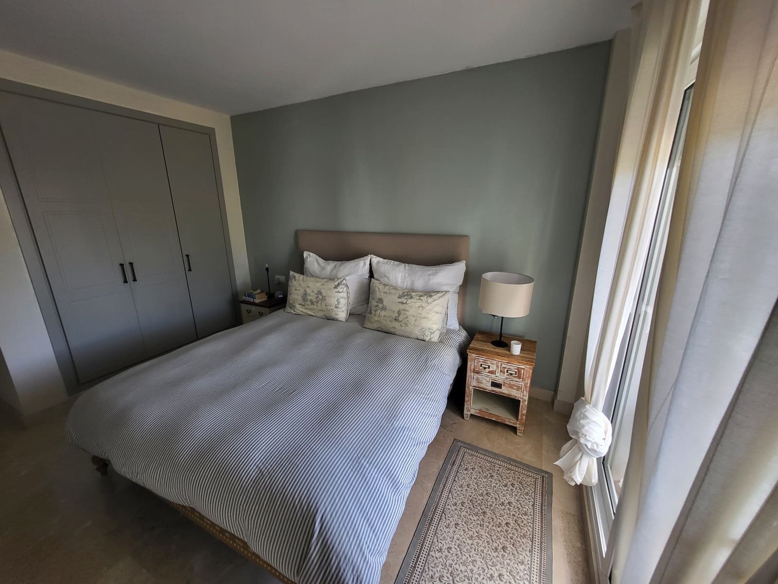 3 slaapkamer Appartement te koop in Mijas Costa met zwembad garage - € 445.000 (Ref: 9543091)