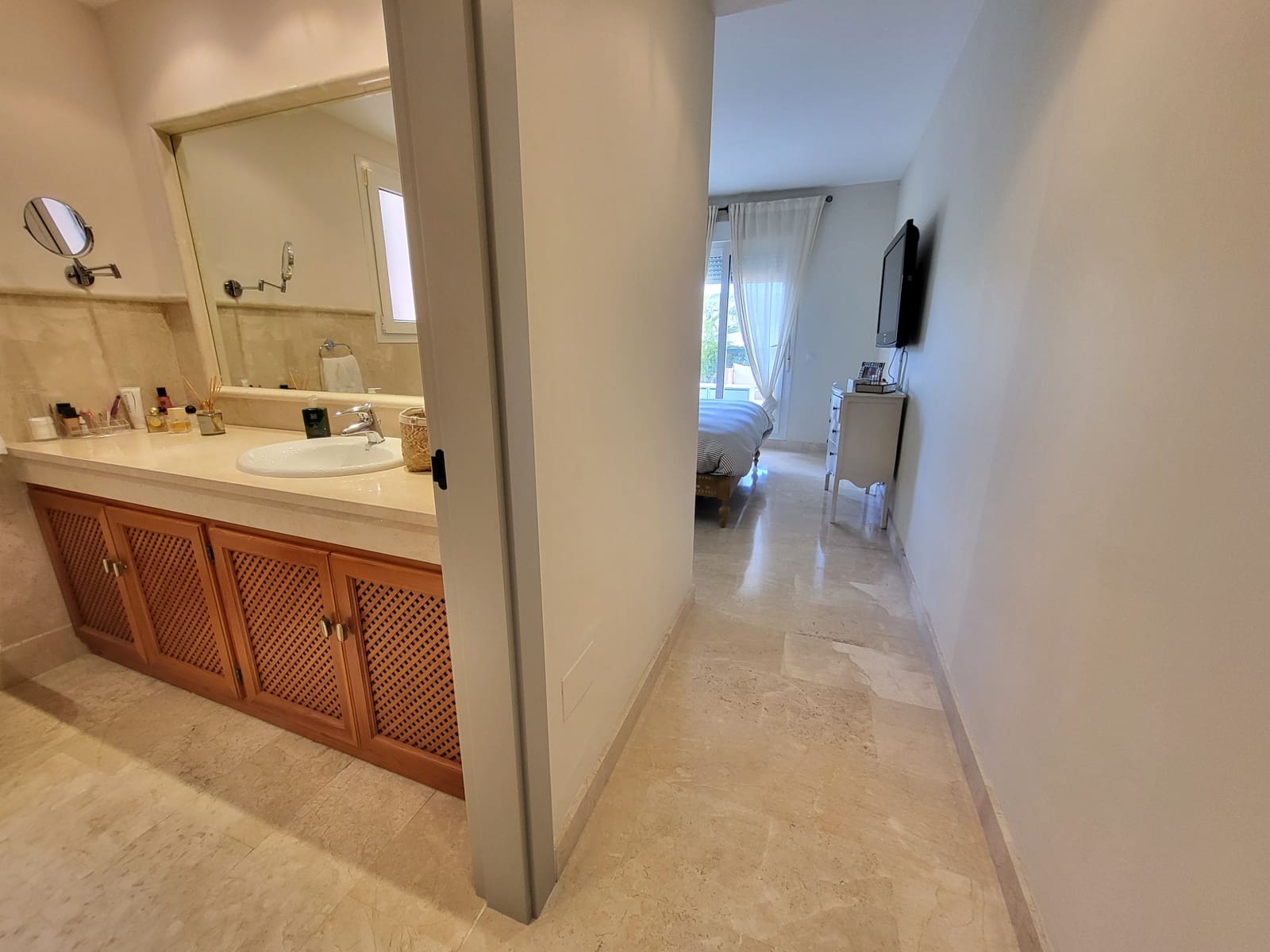 3 slaapkamer Appartement te koop in Mijas Costa met zwembad garage - € 445.000 (Ref: 9543091)