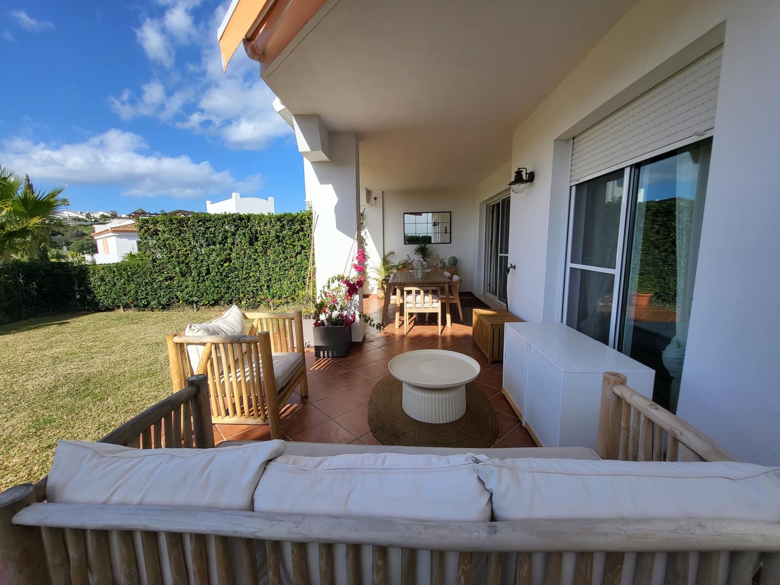 3 slaapkamer Appartement te koop in Mijas Costa met zwembad garage - € 445.000 (Ref: 9543091)