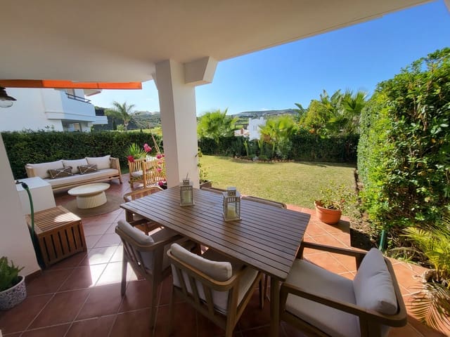 3 slaapkamer Appartement te koop in Mijas Costa, Mijas met zwembad garage - € 445.000 (Ref: 9543091)