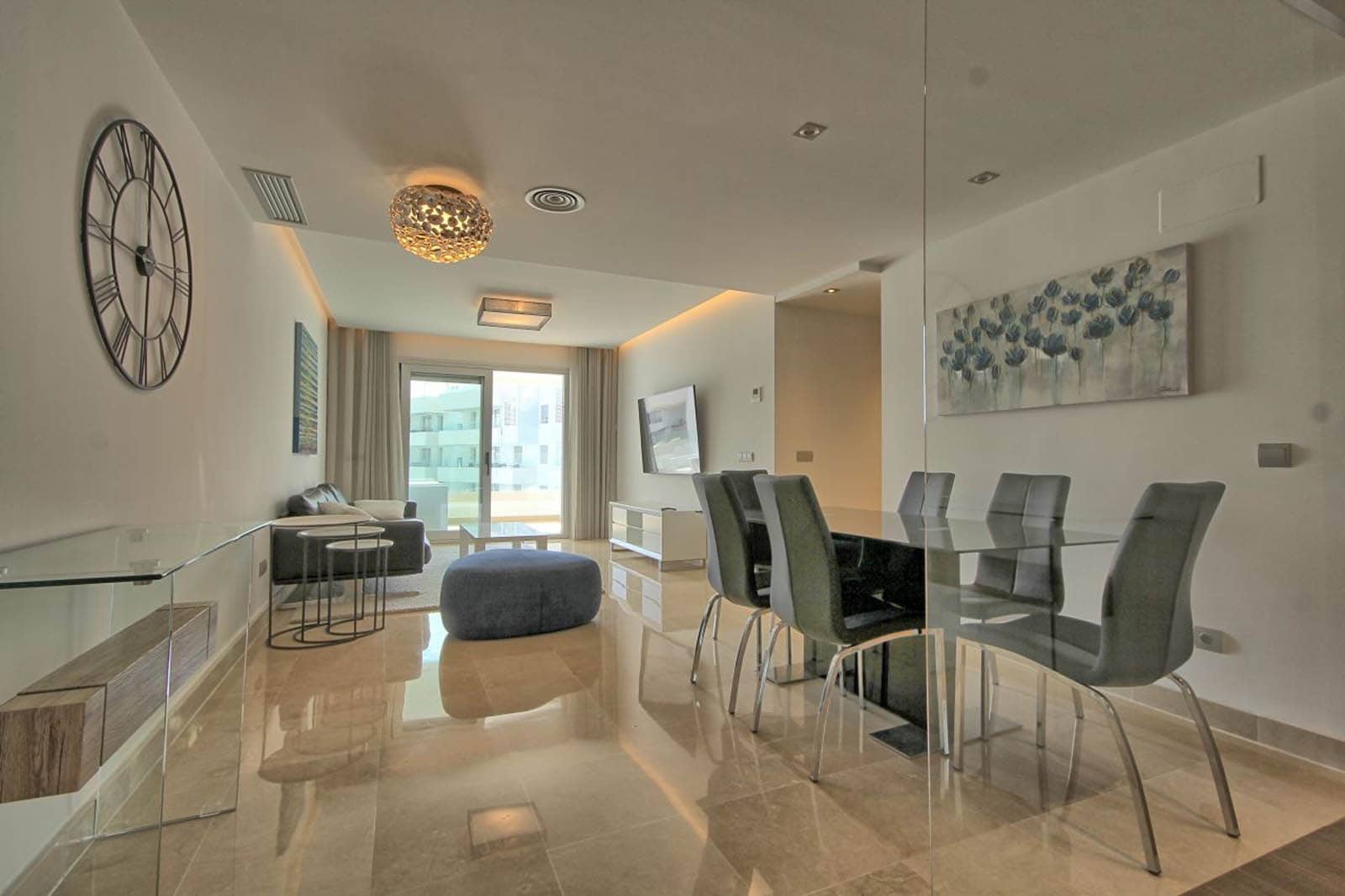 3 chambre Appartement à vendre à San Pedro de Alcantara avec piscine garage - 649 000 € (Ref: 9543092)