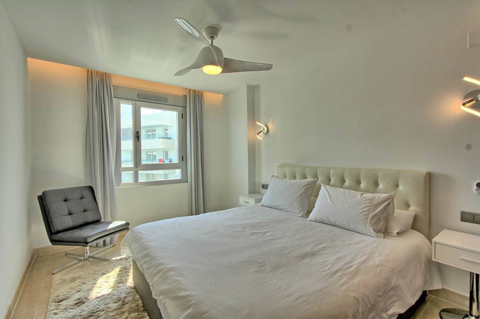 3 chambre Appartement à vendre à San Pedro de Alcantara avec piscine garage - 649 000 € (Ref: 9543092)