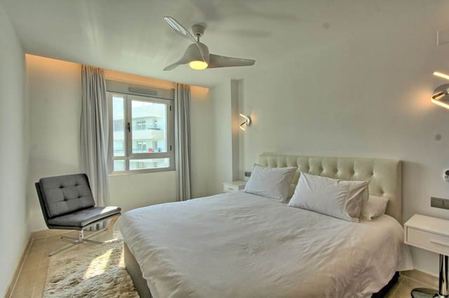 3 chambre Appartement à vendre à San Pedro de Alcantara, Marbella avec piscine garage - 649 000 € (Ref: 9543092)