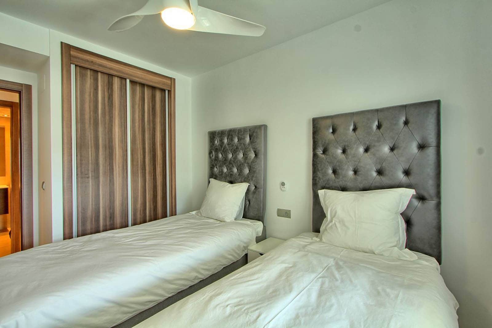 3 chambre Appartement à vendre à San Pedro de Alcantara avec piscine garage - 649 000 € (Ref: 9543092)