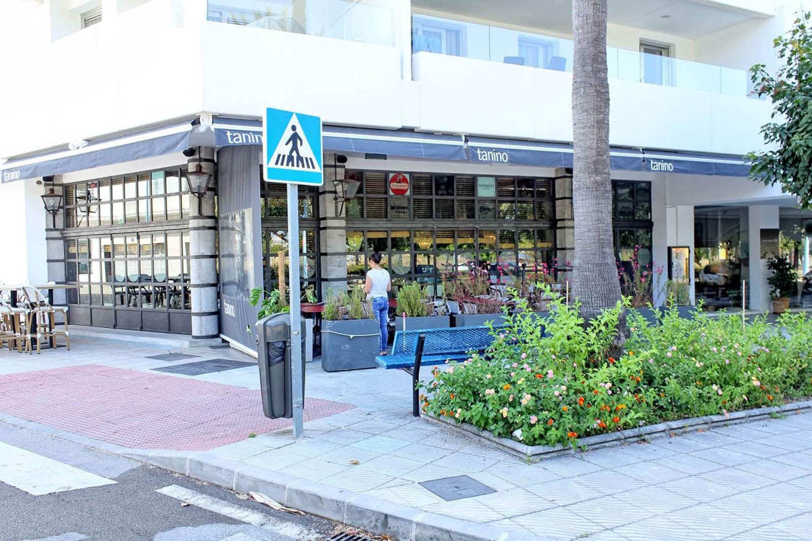 3 chambre Appartement à vendre à San Pedro de Alcantara avec piscine garage - 649 000 € (Ref: 9543092)