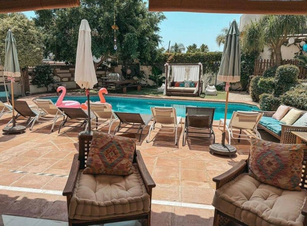 5 bedroom Villa for sale in Nueva Andalucia with pool - € 1,600,000 (Ref: 9543095)