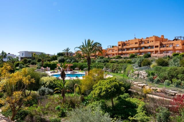 2 Zimmer Penthouse zu verkaufen in Casares mit Pool Garage - 255.000 € (Ref: 9543096)