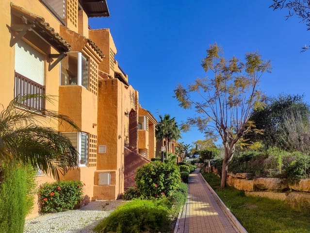 2 Zimmer Penthouse zu verkaufen in Casares mit Pool Garage - 255.000 € (Ref: 9543096)