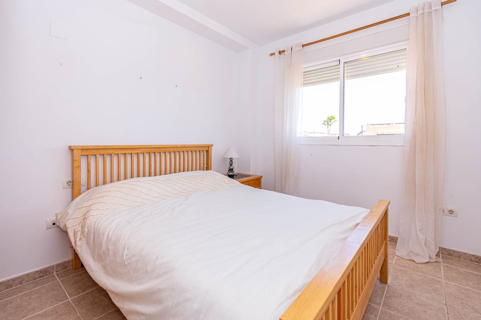 2 bedroom Penthouse for sale in Casares with pool garage - € 255,000 (Ref: 9543096)