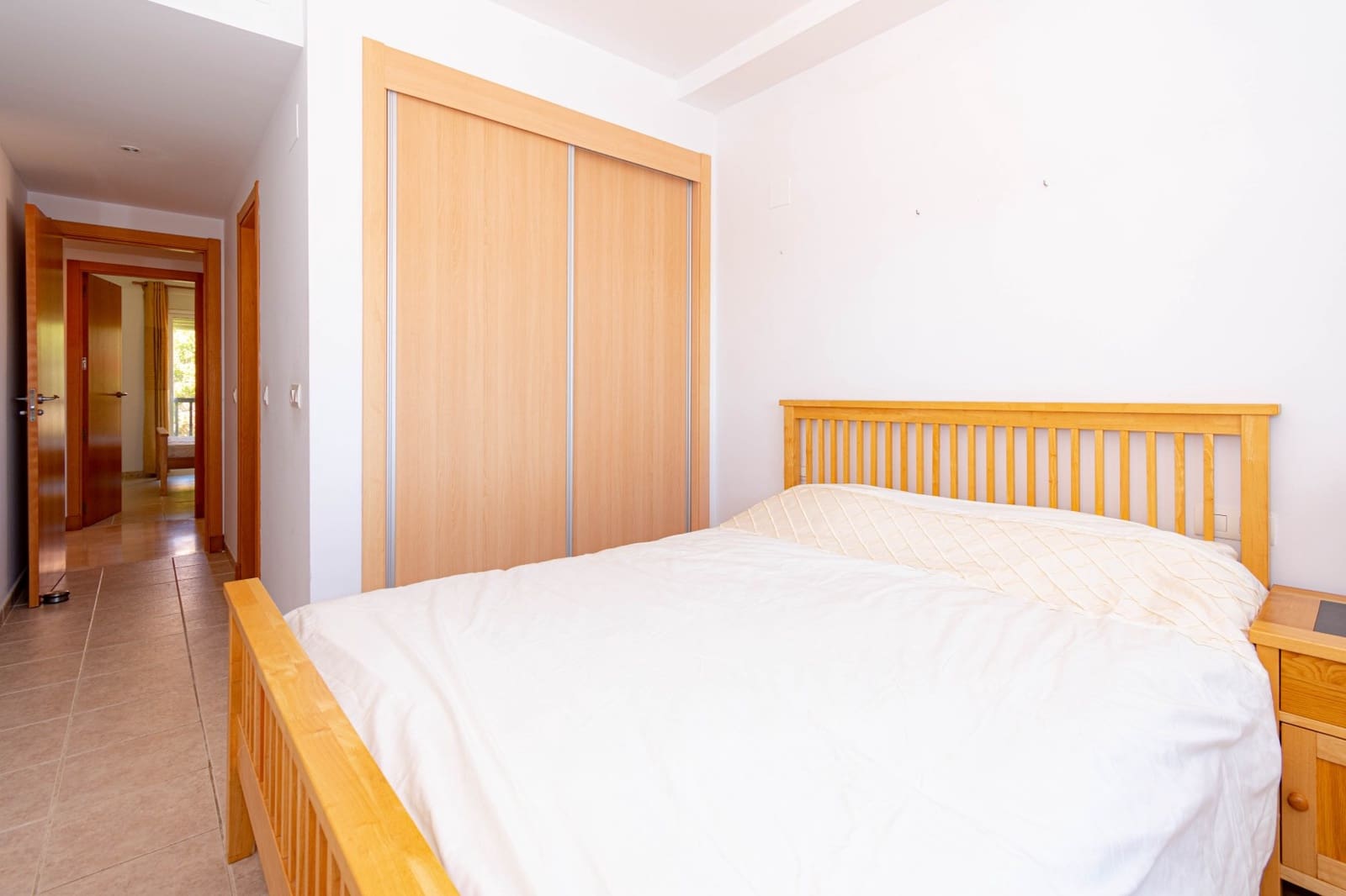 2 bedroom Penthouse for sale in Casares with pool garage - € 255,000 (Ref: 9543096)