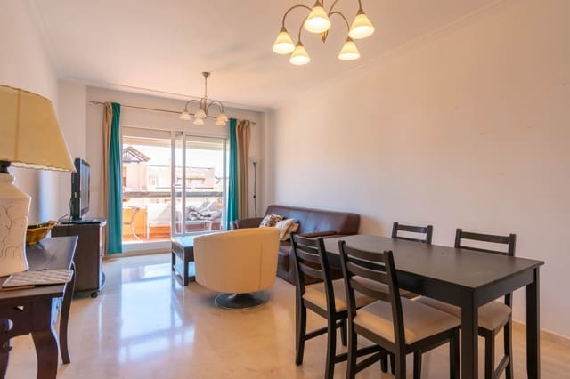 2 Zimmer Penthouse zu verkaufen in Casares mit Pool Garage - 255.000 € (Ref: 9543096)