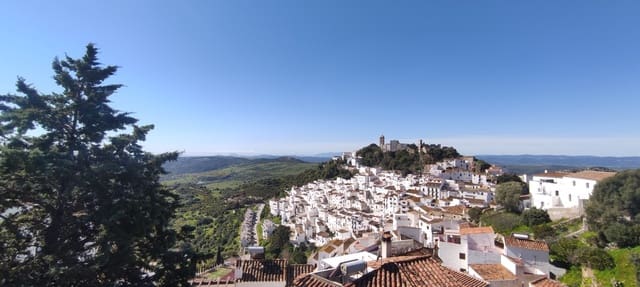 2 Zimmer Penthouse zu verkaufen in Casares mit Pool Garage - 255.000 € (Ref: 9543096)