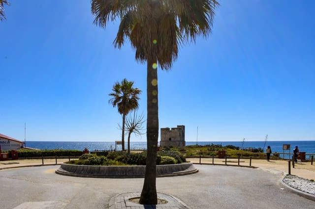 2 Zimmer Penthouse zu verkaufen in Casares mit Pool Garage - 255.000 € (Ref: 9543096)