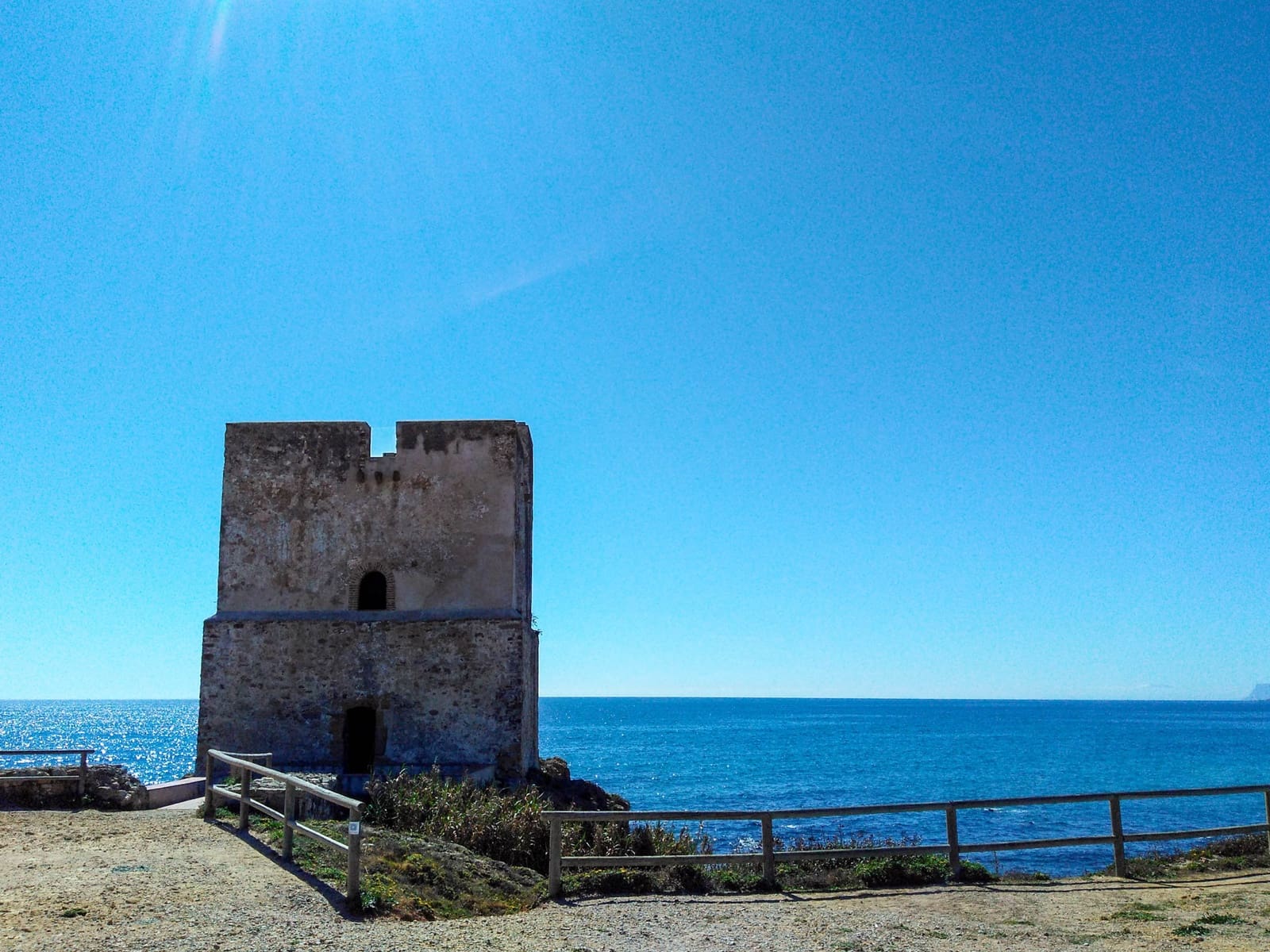 2 bedroom Penthouse for sale in Casares with pool garage - € 255,000 (Ref: 9543096)