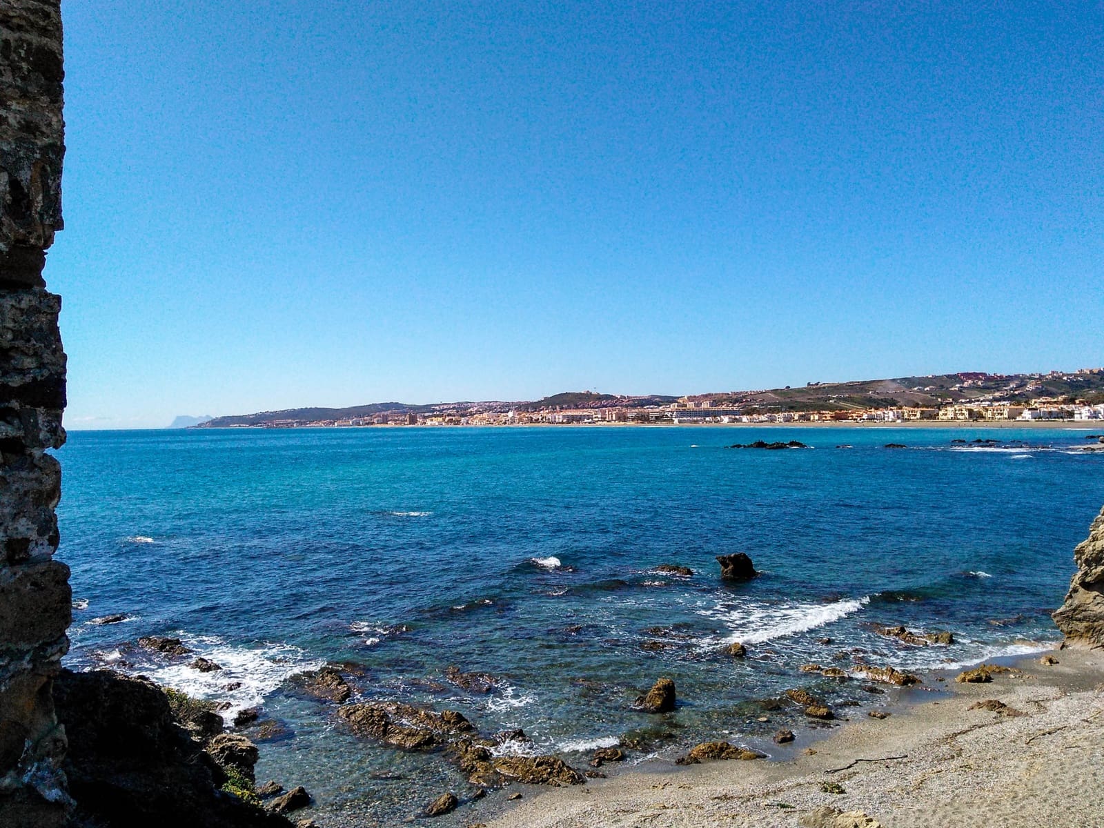 2 bedroom Penthouse for sale in Casares with pool garage - € 255,000 (Ref: 9543096)
