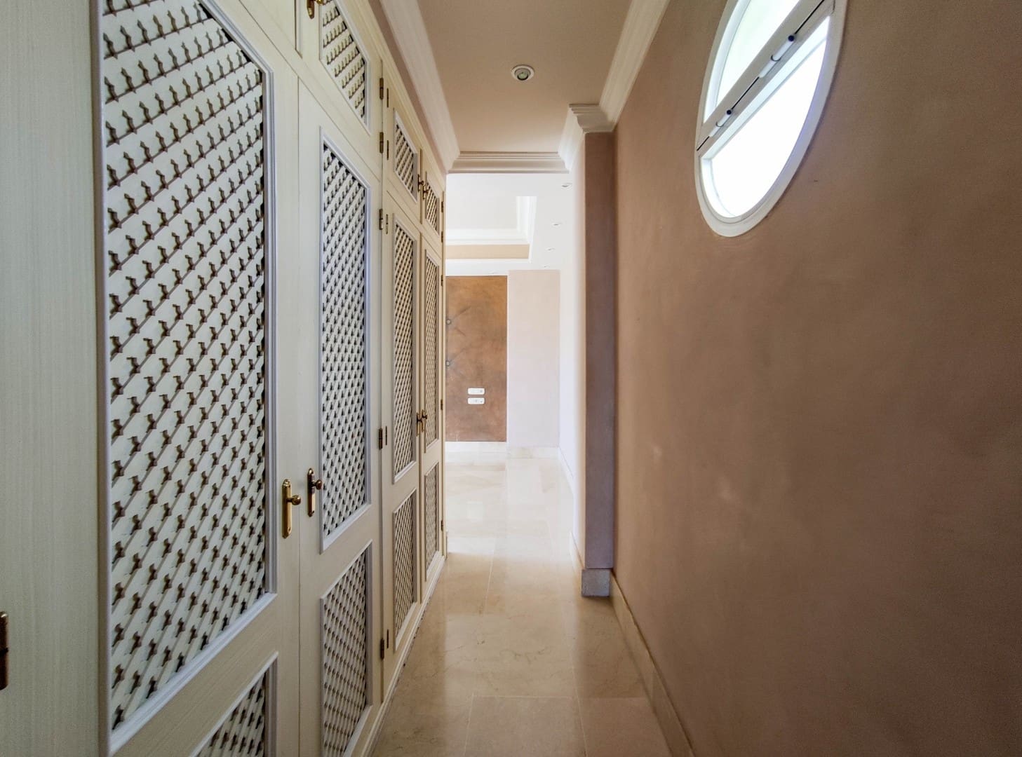 3 sovrum Takvåning till salu i Marbella med pool garage - 1 085 000 € (Ref: 9543097)