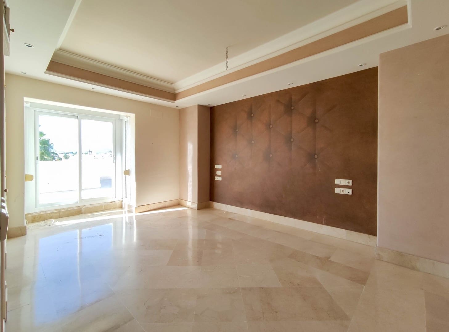 3 sovrum Takvåning till salu i Marbella med pool garage - 1 085 000 € (Ref: 9543097)