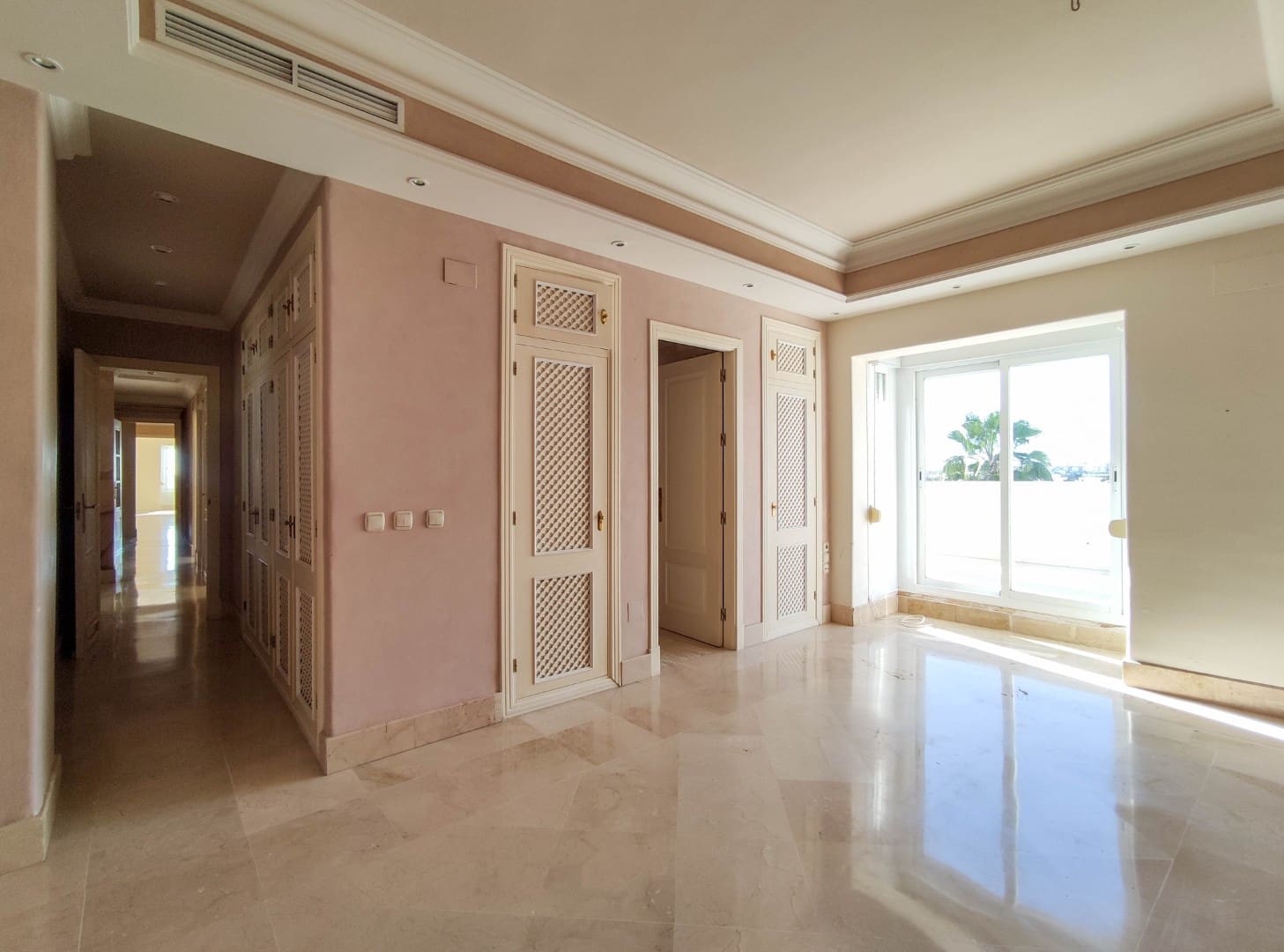 3 sovrum Takvåning till salu i Marbella med pool garage - 1 085 000 € (Ref: 9543097)