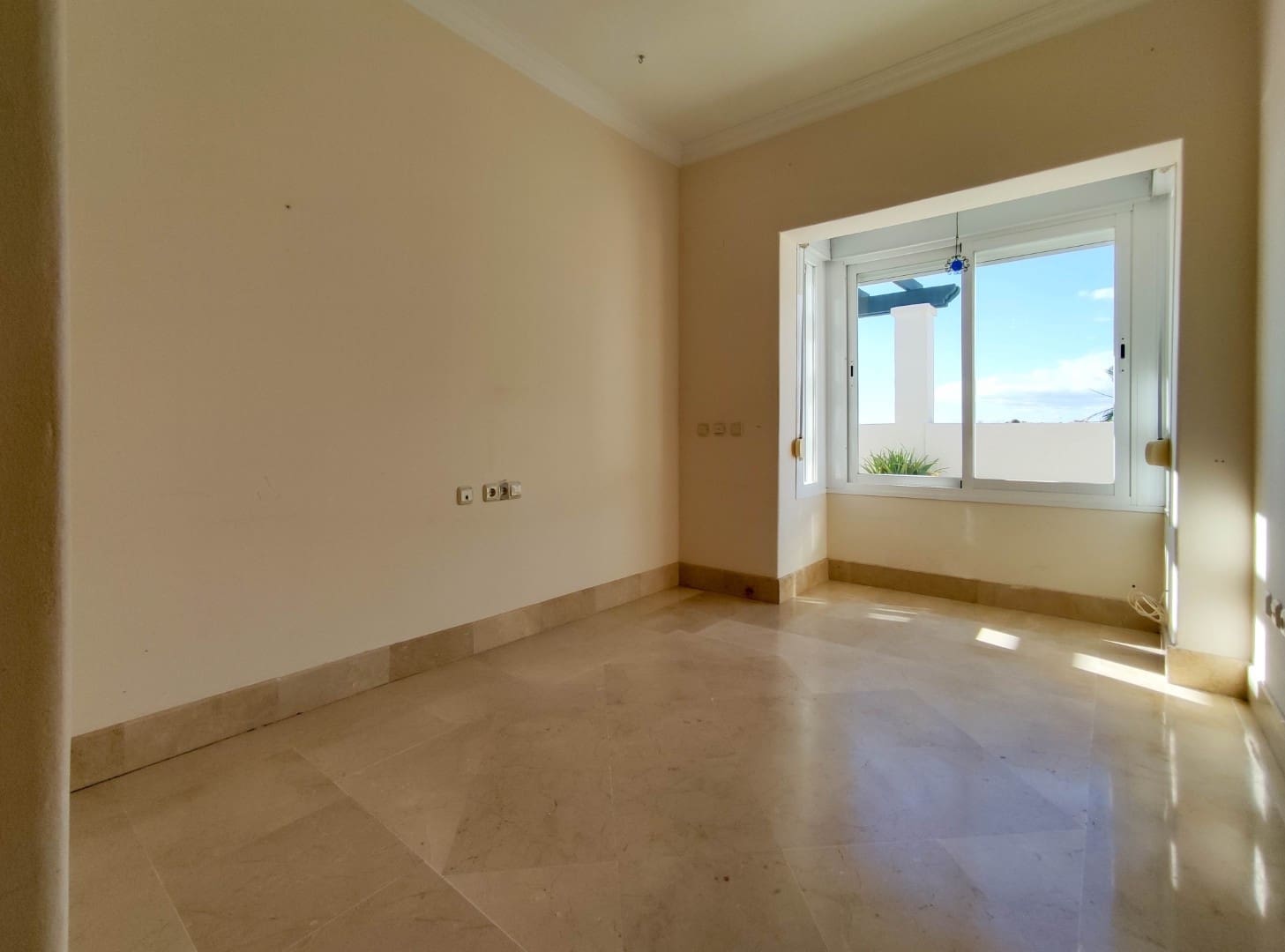 3 slaapkamer Penthouse te koop in Marbella met zwembad garage - € 999.000 (Ref: 9543097)