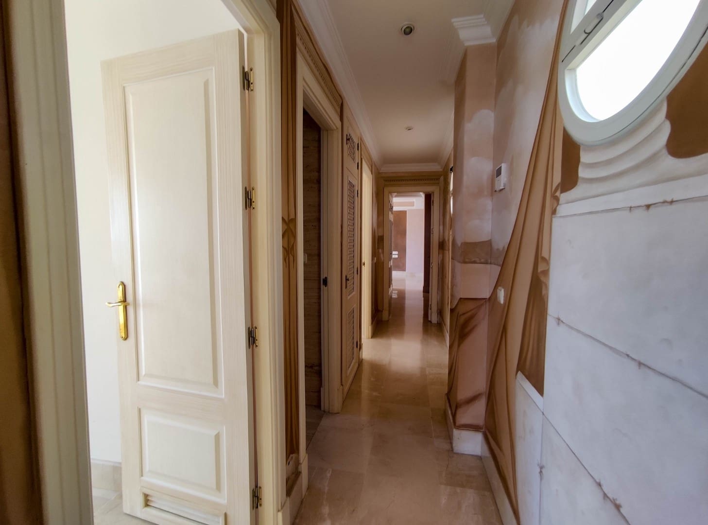3 slaapkamer Penthouse te koop in Marbella met zwembad garage - € 999.000 (Ref: 9543097)