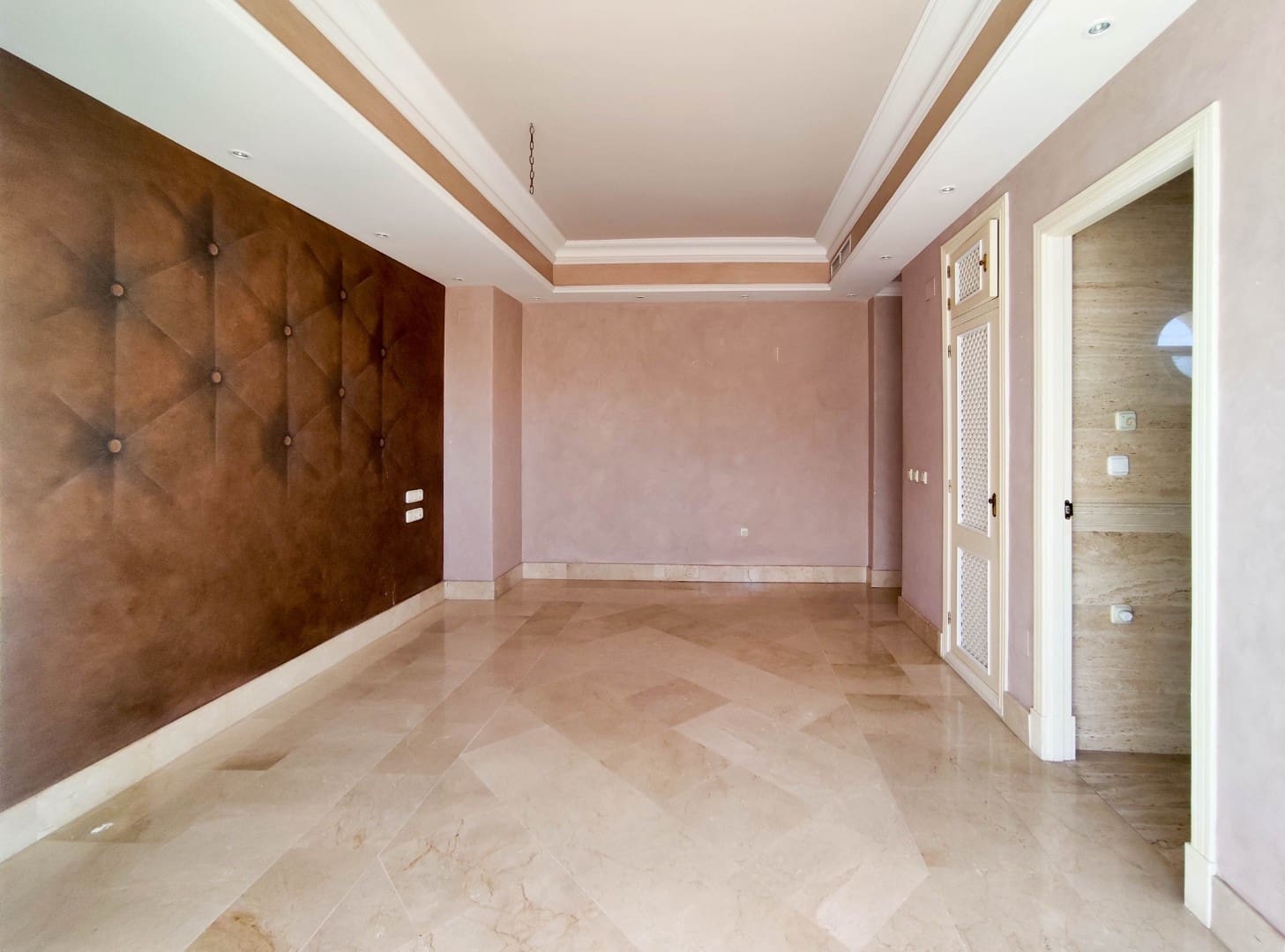 3 slaapkamer Penthouse te koop in Marbella met zwembad garage - € 999.000 (Ref: 9543097)