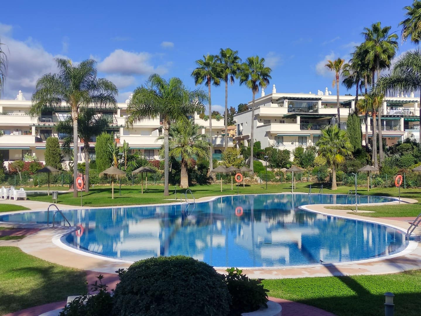 3 slaapkamer Penthouse te koop in Marbella met zwembad garage - € 999.000 (Ref: 9543097)