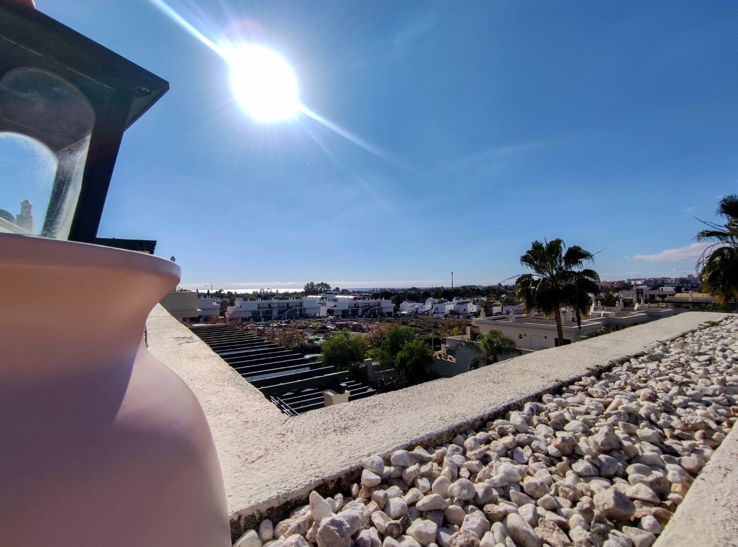 3 slaapkamer Penthouse te koop in Marbella met zwembad garage - € 999.000 (Ref: 9543097)