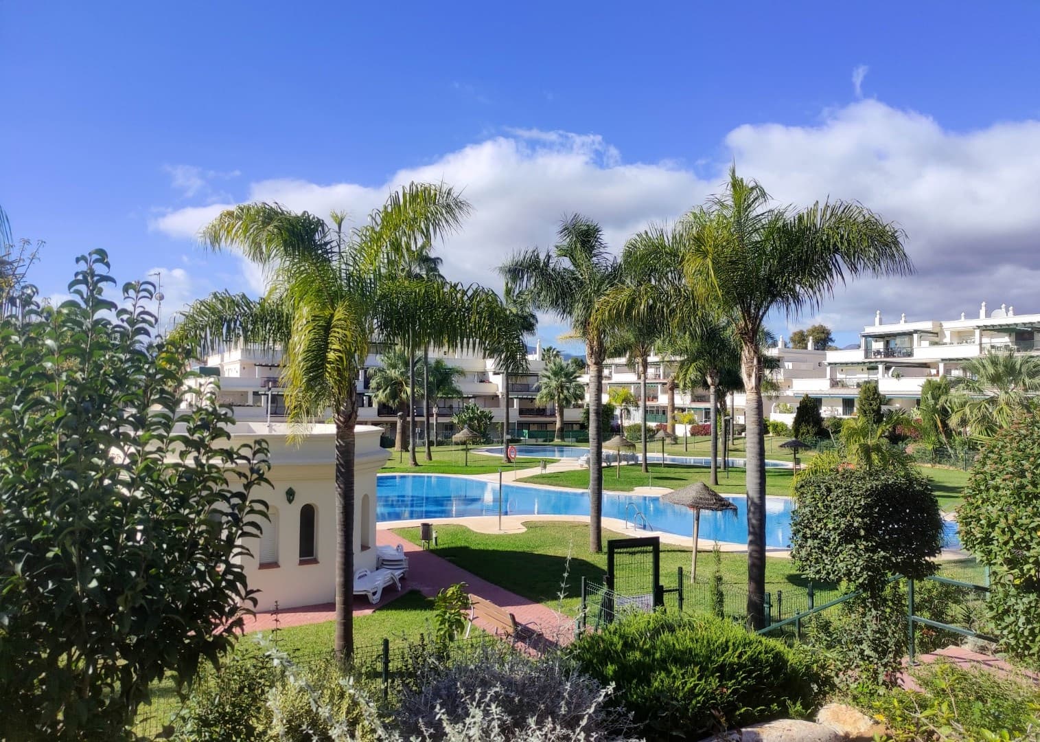 3 slaapkamer Penthouse te koop in Marbella met zwembad garage - € 999.000 (Ref: 9543097)