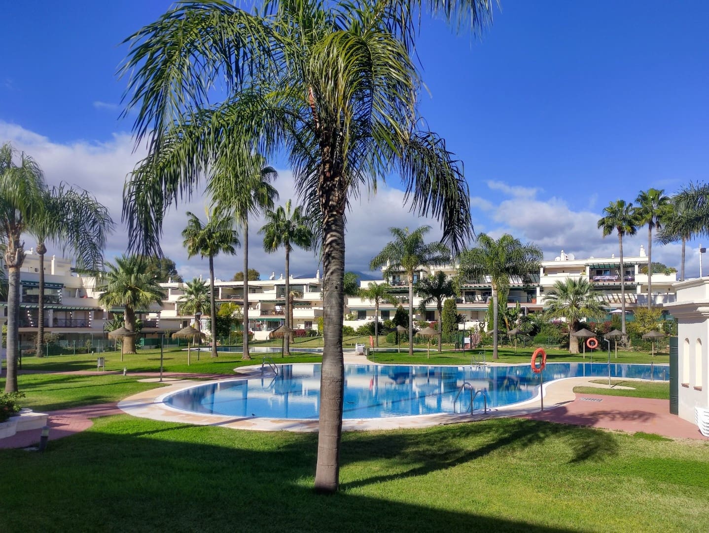 3 slaapkamer Penthouse te koop in Marbella met zwembad garage - € 999.000 (Ref: 9543097)