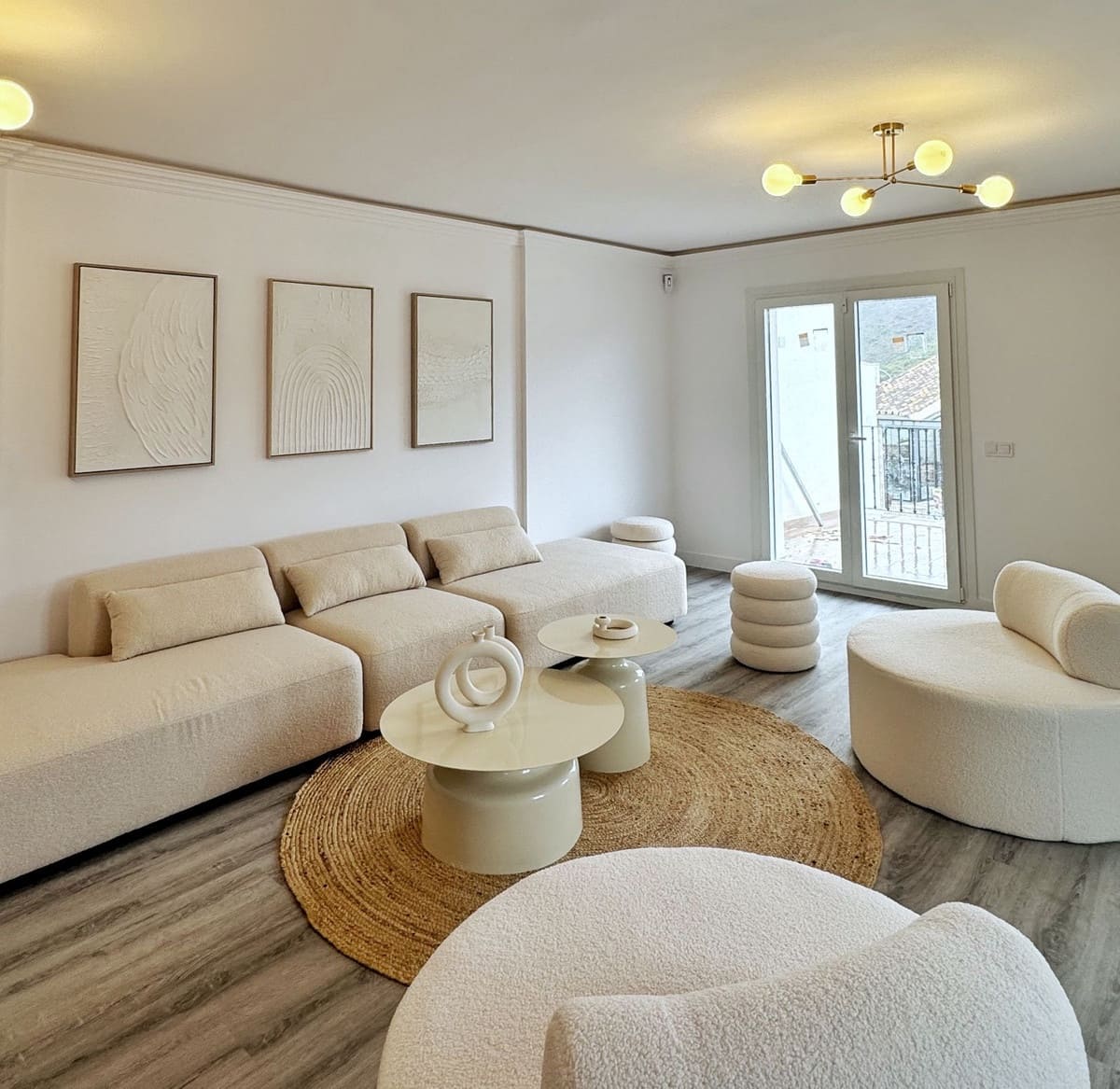 Apartamento de 5 habitaciones en Benahavís en venta - 579.000 € (Ref: 9554582)