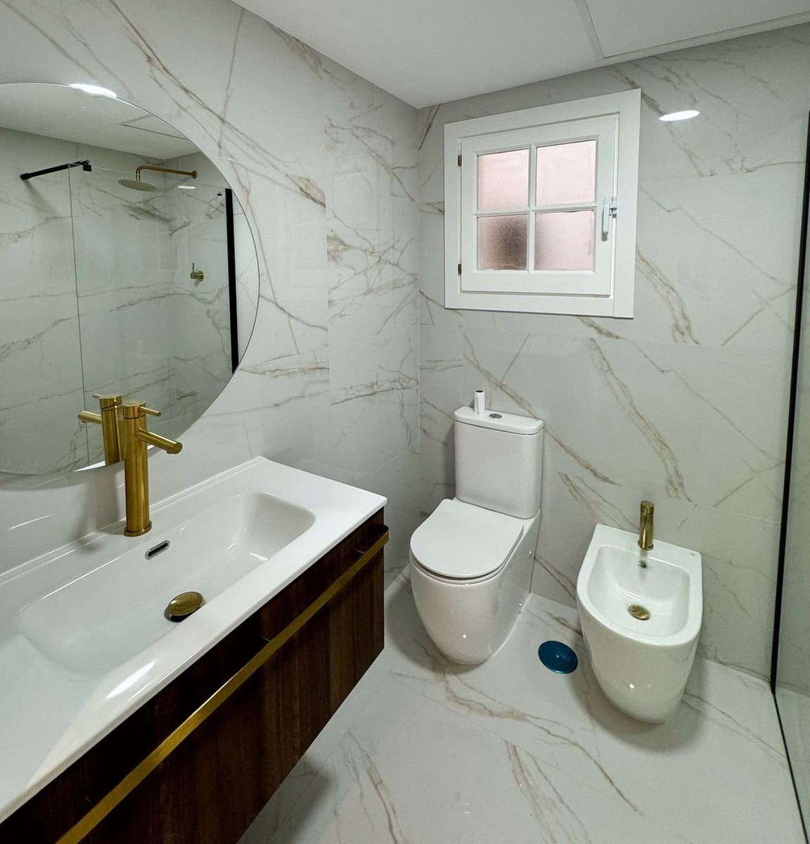 Apartamento de 5 habitaciones en Benahavís en venta - 579.000 € (Ref: 9554582)