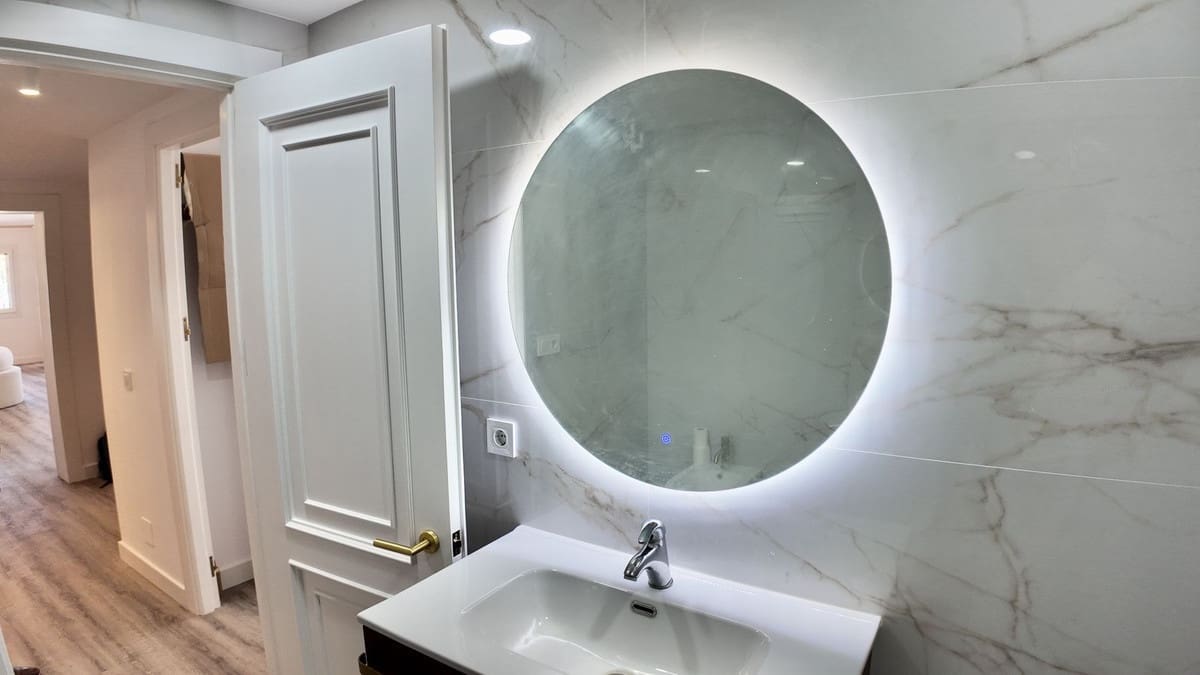 Apartamento de 5 habitaciones en Benahavís en venta - 579.000 € (Ref: 9554582)