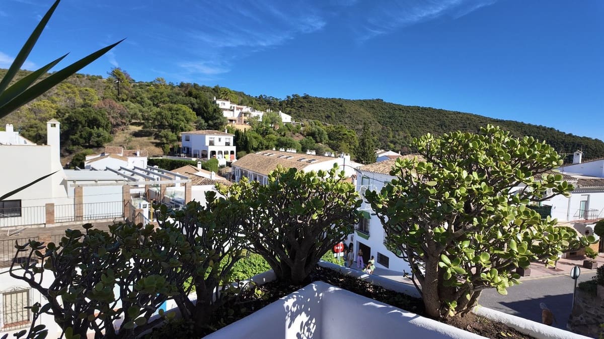 Apartamento de 5 habitaciones en Benahavís en venta - 579.000 € (Ref: 9554582)