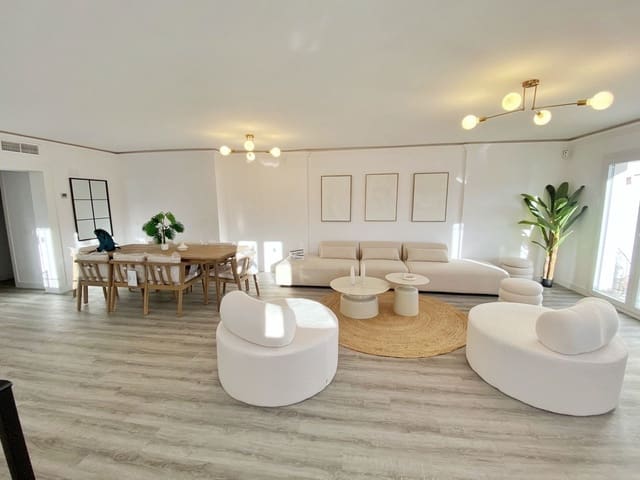 5 makuuhuone Huoneisto myytävänä paikassa Benahavís - 579 000 € (Ref: 9554582)