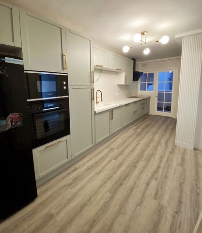 5 makuuhuone Huoneisto myytävänä paikassa Benahavís - 579 000 € (Ref: 9554582)