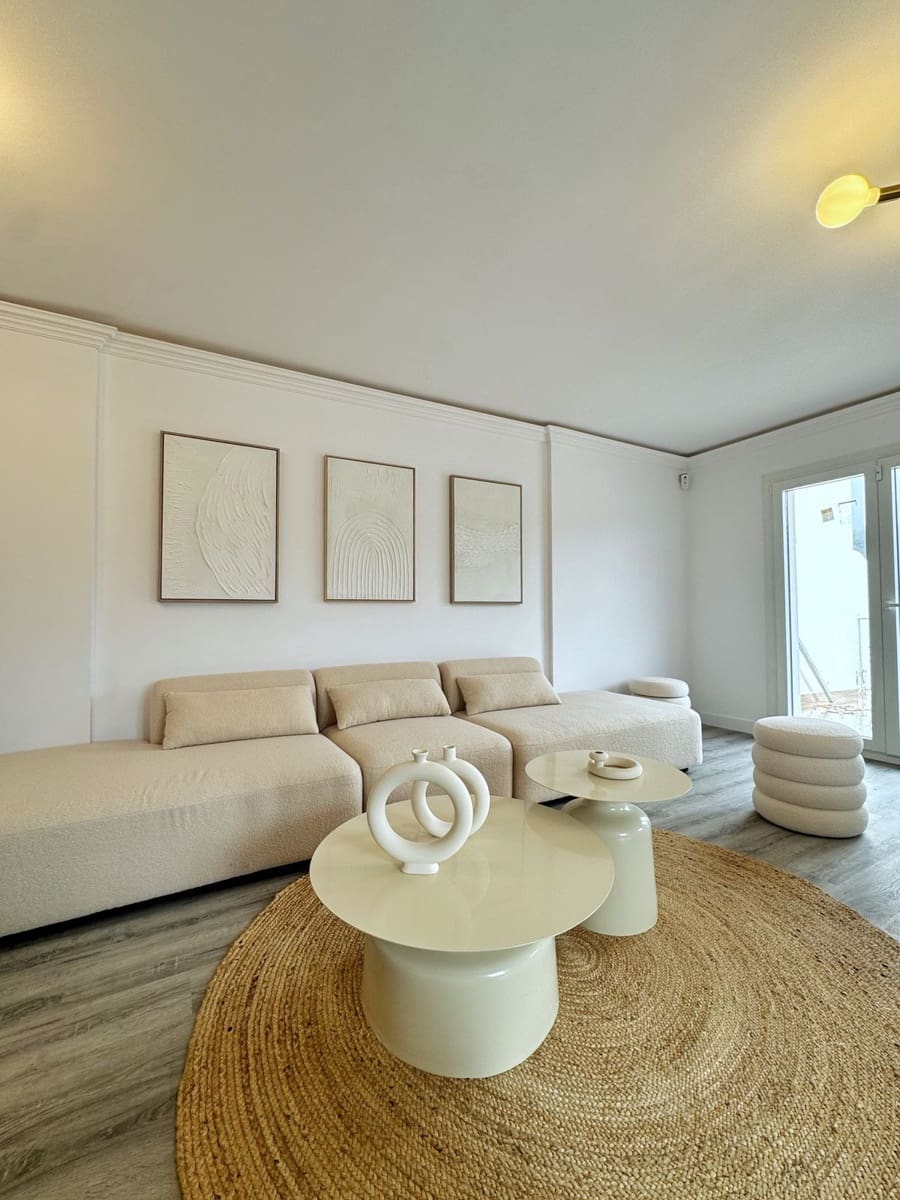 5 bedroom Apartment for sale in Benahavis - € 579,000 (Ref: 9554582)