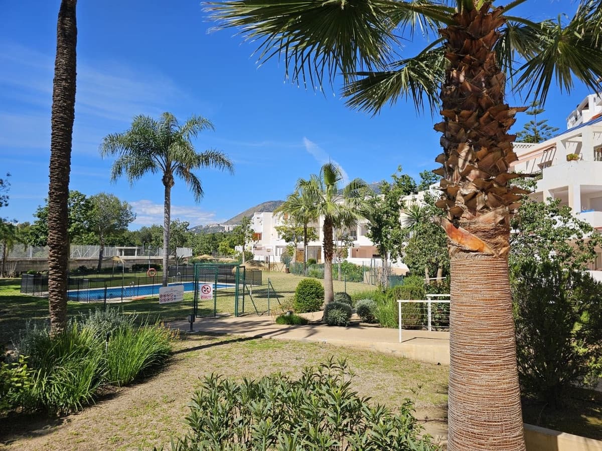 2 Zimmer Apartment zu verkaufen in Benalmadena mit Pool Garage - 477.000 € (Ref: 9554583)