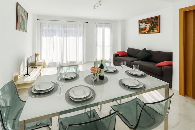 3 chambre Appartement à vendre à Riviera del Sol, Mijas avec piscine garage - 420 000 € (Ref: 9554584)