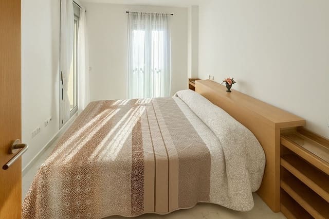 3 chambre Appartement à vendre à Riviera del Sol, Mijas avec piscine garage - 420 000 € (Ref: 9554584)