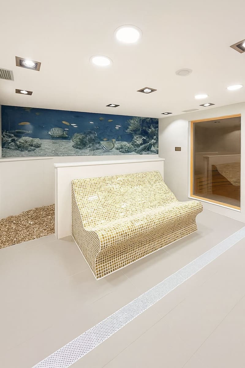 3 sypialnia Apartament na sprzedaż w Riviera del Sol z basenem garażem - 420 000 € (Ref: 9554584)